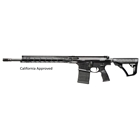 Daniel Defense Dd5 V4 6.5cm 18" Blk 10+1 Ca