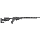 Ruger Precision 22lr 18" Blk 10+1 Tb