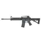 Bushmaster M4 Patrolman Moe - .223 16" Barrel 30-shot Black