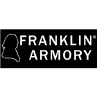 Franklin Armory F17-l 17wsm 20" Odg 10+1 Tb