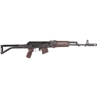 Arsenal Sam7sf-84e 7.62x39 - Rifle 1-10rd Mag Plum