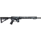 Alexander Rifle Varmint - Predator .17hmr 18" Urban Camo