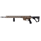 Daniel Defense Ddm4 V7 Pro 5.56mm Fde 18" Nm