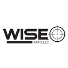 Wise Arms Wa-15b 350leg Black 18"