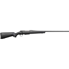 Winchester Xpr .30-06 24" Blk - Matte Synthetic