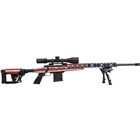 HOWA Howa Apc Usa Flag Cf 6.5cr Pkg