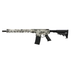 Wise Arms Wa-15b 5.56mm White/gry Bw 16"