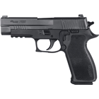 Sig P220 Elite .45acp 4.4" - Ngt Sght (2)8rd E2 Grip/black