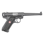 Ruger Mkiv Std 22lr 6" Bl/sy 10+1