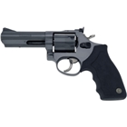 Taurus 66 .357 4" As 7-shot - Blued Rubber