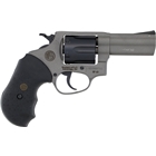 Rossi Rm631c .357mag 3" - Tungsten Cerakote 6-sh Rubber