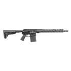 Ruger Sfar 7.62x51 Blk 20" 10rd Tb