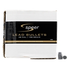 Speer Bullets Handgun, Speer 4628 Bull .358 158 Swc Hp    500