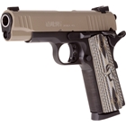 Taurus 1911 Commander .45acp - 4.25" Fs 8-sh Black/sand <