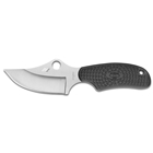 Spyderco Ark Ltwt 2.56" Blk