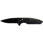 Bear Ops Rancor Ix 2.75" - Slide Lock Black Sandvik Blade