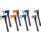 Woox Ax Thunderbird 14" Handle - 8 Pack 2ea. All Colors!