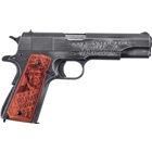 Auto-ordnance 1911 45acp 5" - Trump Save America Edition