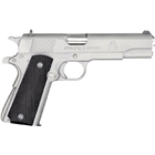 Springfield Mil-spec 1911 .45 - Acp 5" 7rd Stainless Ca Comp