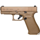 Glock 19x 9mm Fs 17shot - Fde G-gun