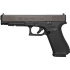 Glock 34 Mos 9mm Gen5 Adj - Sight 17rd G-gun