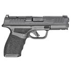 Springfield Armory Hellcat Pro Osp 9mm Bk 15+1