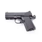 Wilson Combat Sfx9 Sc 9mm 3.25 15+1 Blk Rail