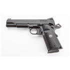 Wilson Combat Acp 9mm 5" 10+1 Blk