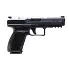 CANIK Mete Sft 9mm Blk 10+1