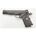 Wilson Combat Cqb 9mm 5" 10+1 Blk