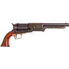 Cimarron Walker Dragoon 1847 - .44 9" Cc/charcoal Blued Wal