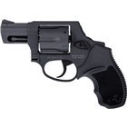 Taurus 856 Ultra Lite .38spl+p - 2" Fs 6-sh Black Concealed Hmr