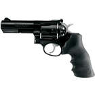 Ruger Gp100 .357mag 4.2" As - Blued Hogue Monogrip