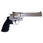 S&w 629 .44mag 6.5" As 6-shot - Stainless Steel Rubber