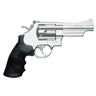 S&w 629 .44mag 4" As 6-shot - Stainless Rubber