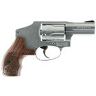 Smith & Wesson 640, S&w M640      150784 357 2 1/8 Engraved Ss