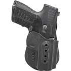 Fobus Holster Extraction Iwb - Owb Savage Stance Rh