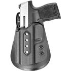 Fobus Holster Extraction Iwb - Owb Sig P365 Lh