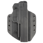 C&g Holsters Mod 1, C&g 1684-100   Owb Covert Fn Fn509 Rh