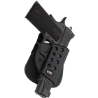 Fobus Evolution, Fobus R1911bh  Std Evol Belt Holster