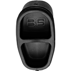 B5 Systems Grip Plug For Type - 22 & 23 P-grips Black