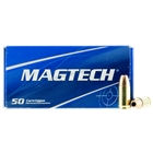 Magtech Range/training, Magtech 9b         9mm    124 Fmc           50/20