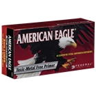 Federal American Eagle, Fed Ae9n2         9mm Lug  147 Tmj         50/20