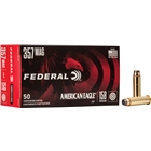 Federal Ae 357 Mag 158gr Jsp - 50rd 20bx/cs