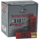 Win Ammo Xpert Steel 12ga. - 2.75" 1550fps. 1-1/16oz.#4