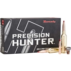 Hornady Precision Huntr 243win - 90gr Eld-x 20rd 10bx/cs