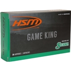 Hsm 30-30 Win 150gr Pro Hunter - 20rd 25bx/cs