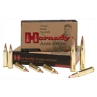 Hornady Spf 7mm Rm 154gr Sst - 20rd 10bx/cs