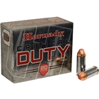 Hornady Critical Duty 10mm - 175gr Flexlock 20rd 10bx/cs