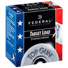 Federal Top Gun, Fed Tgl12us8 Top Gun 12    11/8 Rwb       25/10